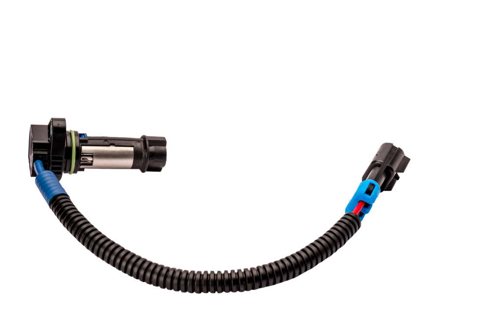 Fleece Performance Fuel Heater for GM/Cummins Filter Bases - FPE-FH-CUMM-GM