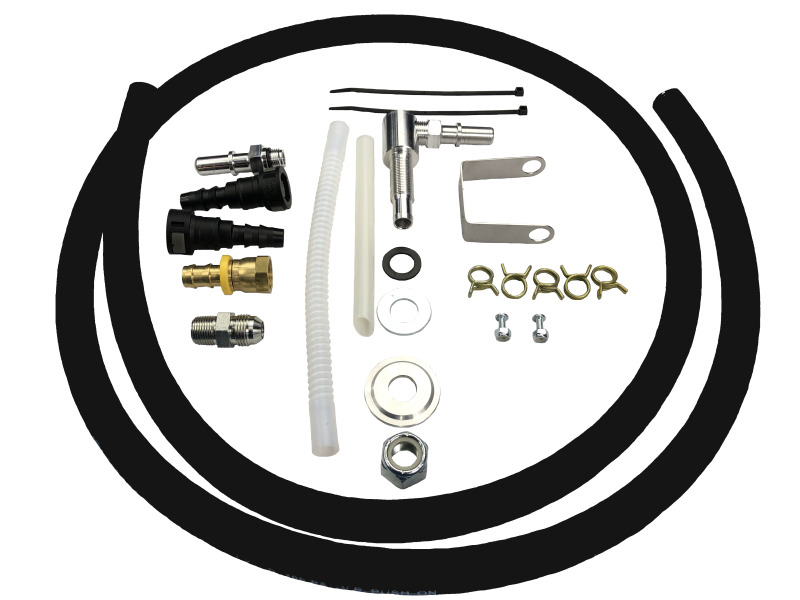 PureFlow AirDog Fuel Module Upgrade Kit - Universal - 901-01-0520