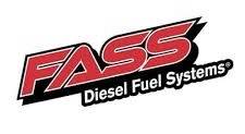 FASS Diesel Fuel Systems