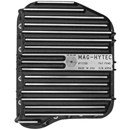 Mag-Hytec 727-DD Extra Deep Transmission Pan