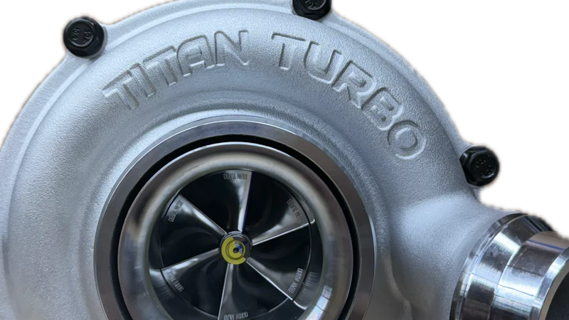 '17-‘19 Ford 6.7 TTS Gen2 62/67 TowMaster