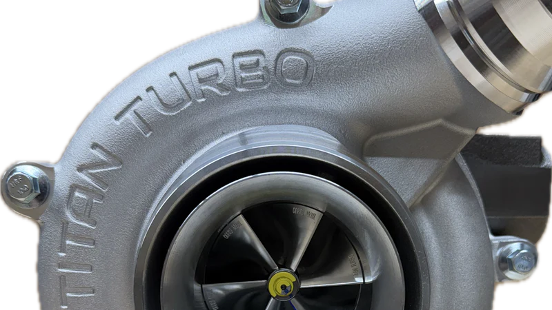 ‘11-‘14 Ford 6.7 TTS Gen2 66/67