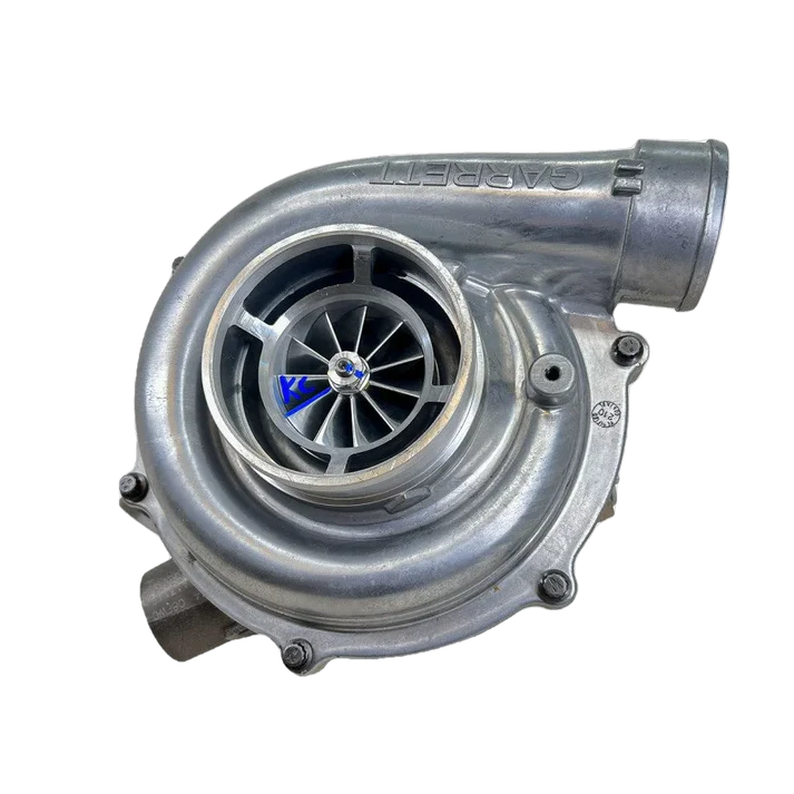 KC Stage 1 Budget Turbo - 6.0 Powerstroke (2003-2007)