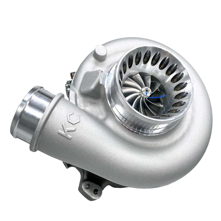 KC Jetfire Stage 1 Turbo (61/64) - 6.0 Powerstroke (2003-2007)