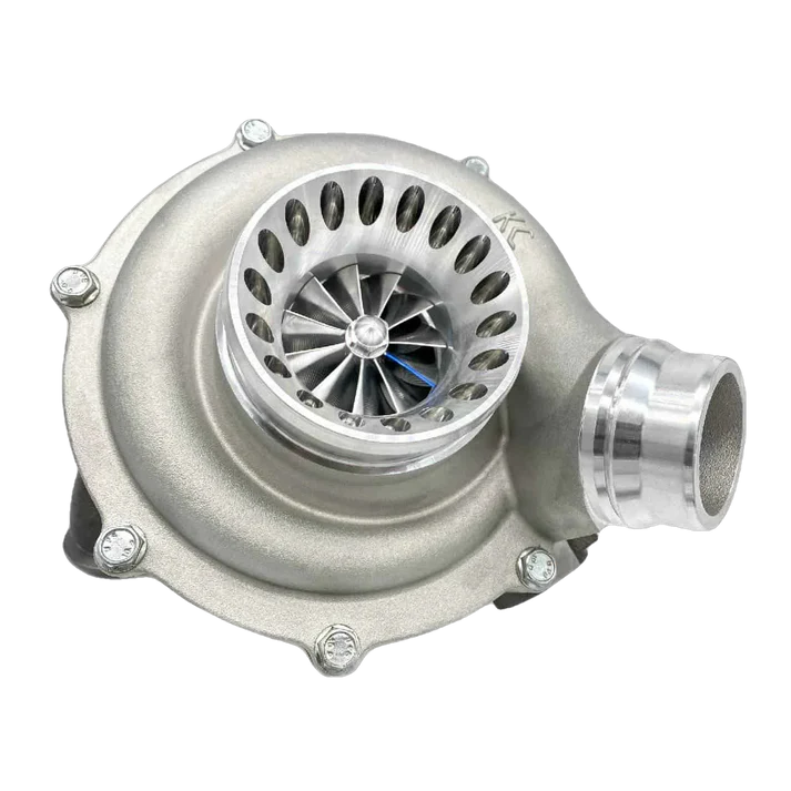 KC Whistler Stage 2 Turbo - 2017-2019 6.7 Powerstroke