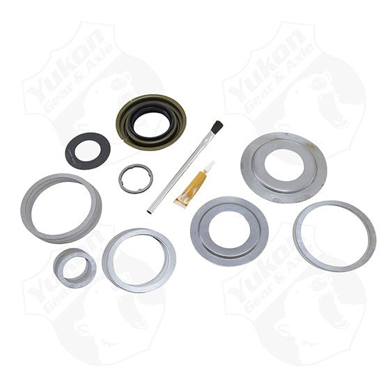 Yukon Minor Install Kit For Dana 70-U Yukon Gear & Axle