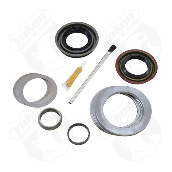 Yukon Minor Install Kit For Ford 9.75 Inch Yukon Gear & Axle