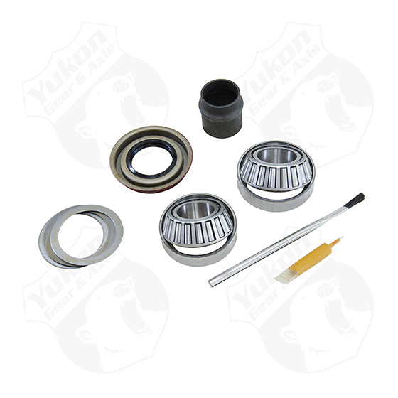Yukon Pinion Install Kit For 83-97 GM 7.2 Inch S10 And S15 Yukon Gear & Axle