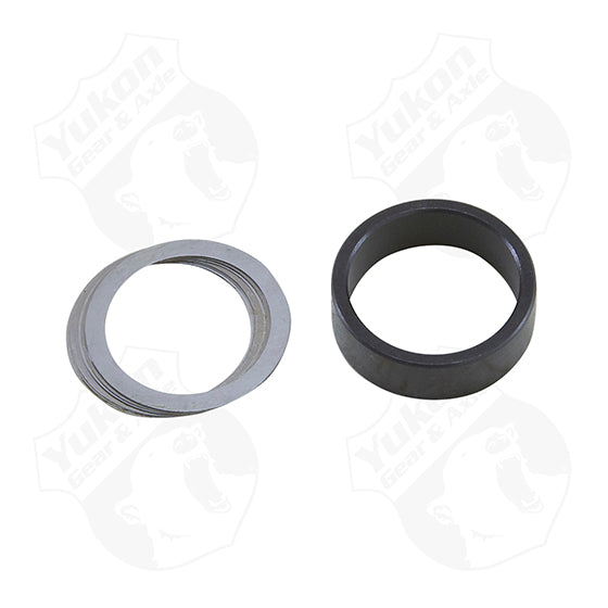 Replacement Preload Shim Kit For Dana Spicer S110 S111 S130 And S132 Yukon Gear & Axle