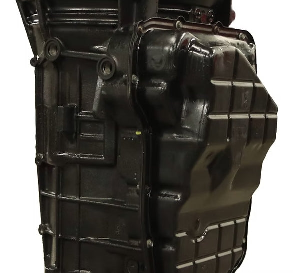 68RFE Transmission 650 HP 2007.5-2018