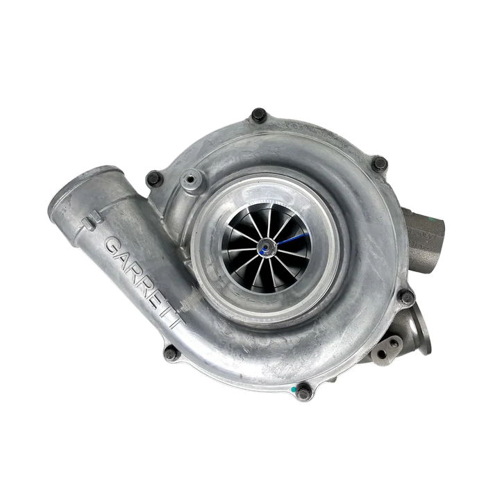 KC Stock Plus Billet Turbo (Garrett) - 6.0 Powerstroke (2003-2007)