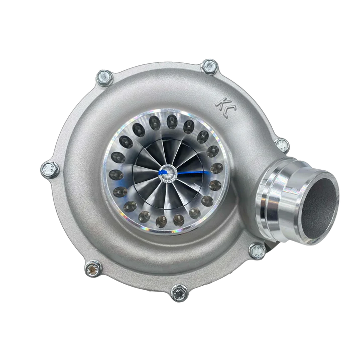 KC Whistler Stage 1 Turbo - 17-19 6.7 Powerstroke