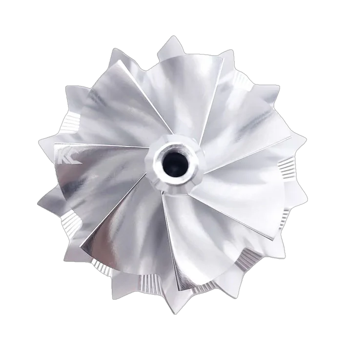 KC S369 Upgraded Billet Compressor Wheel - Borg Warner