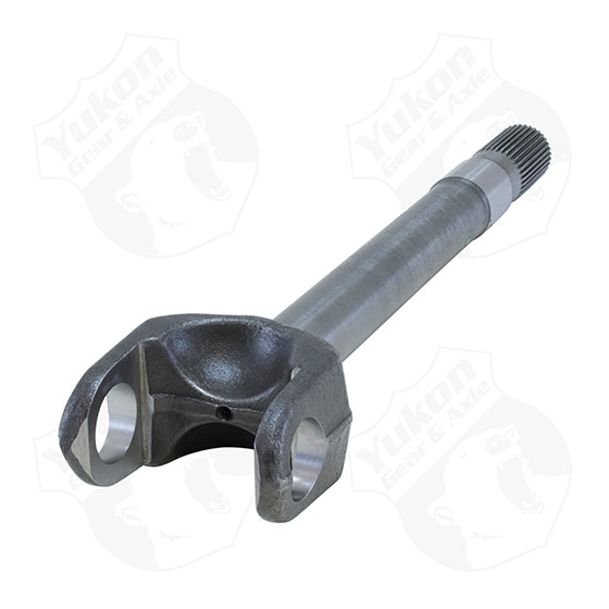 Dana 44 Inner Axle Replacement 69-80 GM Half Ton Front Yukon Gear & Axle