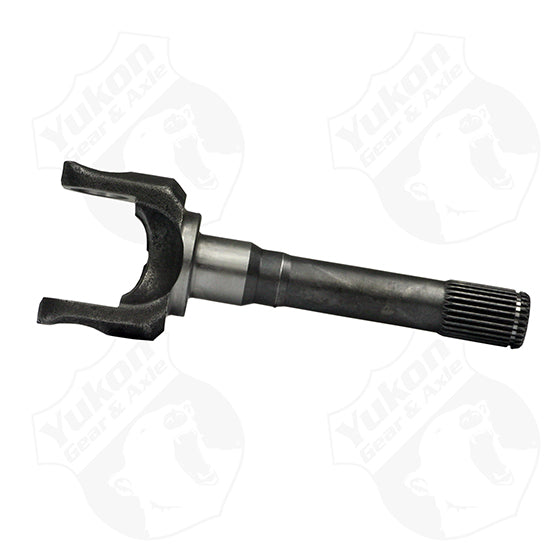 Dana 44 IFS Outer Stub Axle Replacement 80-96 Bronco and F150 Yukon Gear & Axle