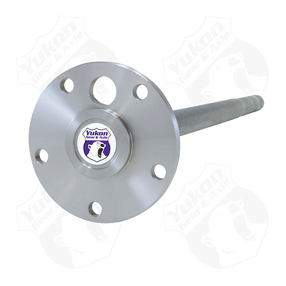 Yukon 1541H Alloy Right Hand Rear Axle 10x2.5 Inch Brakes For Ford 9 Inch 66-75 Bronco Yukon Gear & Axle