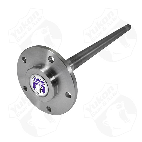 Yukon Axle For 9.75 Inch 97-05 E150 Van Left Hand Yukon Gear & Axle