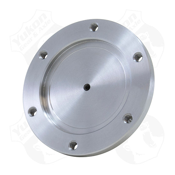 Yukon 1541H Alloy Front Right Hand Stub Axle For GM 8.25 Inch IFS 05 And Newer Yukon Gear & Axle