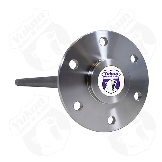 Yukon 1541H Alloy Right Hand Rear Axle For GM 8.6 Inch Yukon Gear & Axle