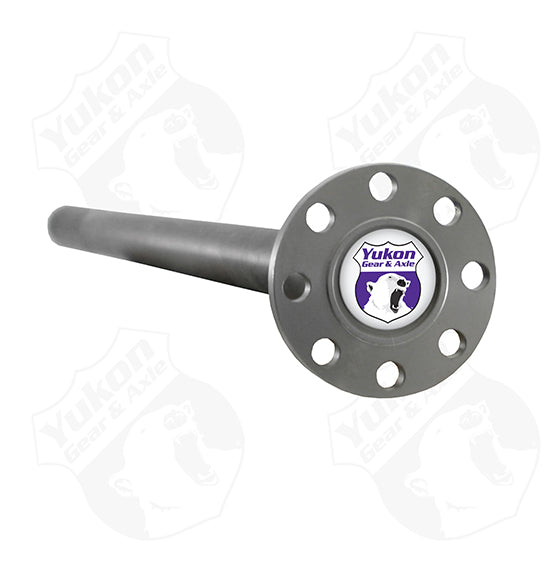Yukon Alloy Right Hand Full Float Rear Axle For GM 14T Yukon Gear & Axle