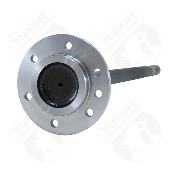 Yukon Rear Axle For 95-00 Tacoma And 96-00 4Runner Non-Abs Yukon Gear & Axle