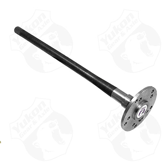 Replacement Axle For Ultimate 88 Kit Right Hand Side Yukon Gear & Axle