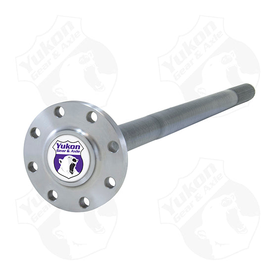 Yukon 4340 Cut To Length Shaft For GM 14T And 11.5 Inch 30 Spline 34.8 Inch-38.8 Inch Yukon Gear & Axle