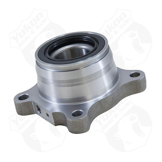 Yukon Replacement Unit Bearing For 03-16 Toyota 4Runner And 07-14 Fj Cruiser Left Hand Rear Yukon Gear & Axle