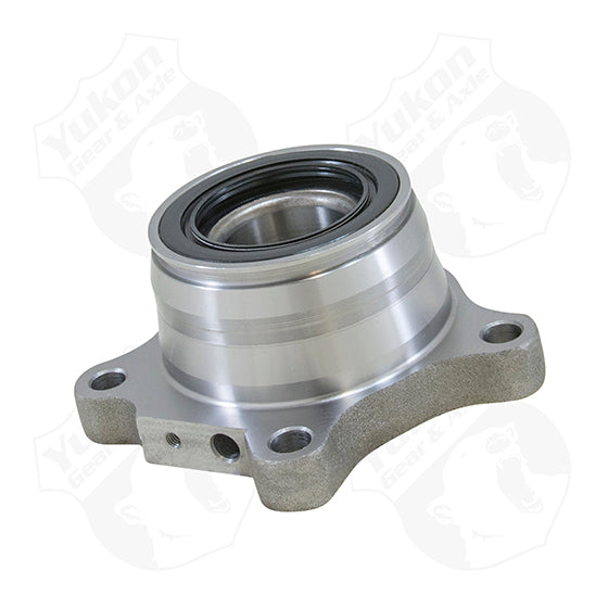 Yukon Replacement Unit Bearing For 03-16 Toyota 4Runner And 07-14 Fj Cruiser Right Hand Rear Yukon Gear & Axle