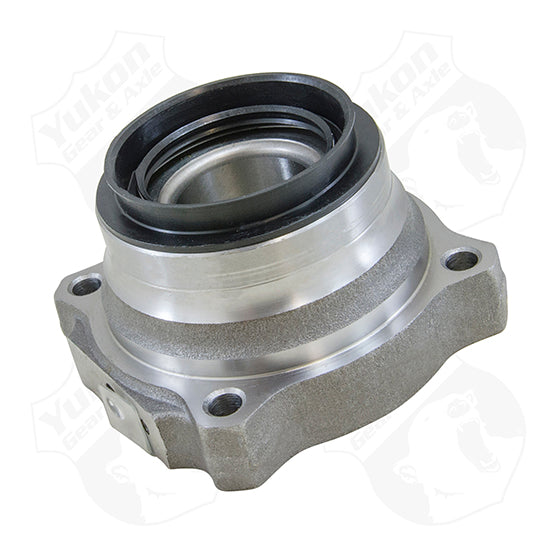 Yukon Replacement Unit Bearing Hub For 05-16 Toyota Tacoma Rear Left Hand Side Yukon Gear & Axle