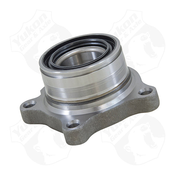 Yukon Replacement Unit Bearing For 07-15 Toyota Tundra Rear Right Hand Side Yukon Gear & Axle