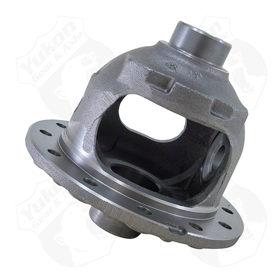 Yukon Replacement Standard Open Carrier Case For Dana 70 4.56 And Up Not Compatible w/ABS Applications Yukon Gear & Axle
