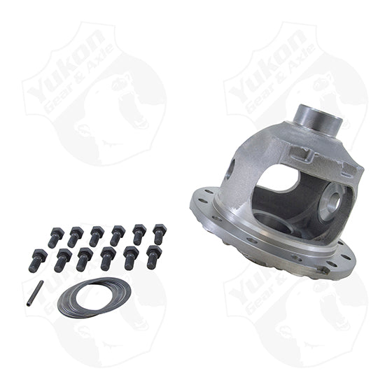 Yukon Replacement Standard Open Carrier Case For Dana 70HD 4.56 And Up Yukon Gear & Axle