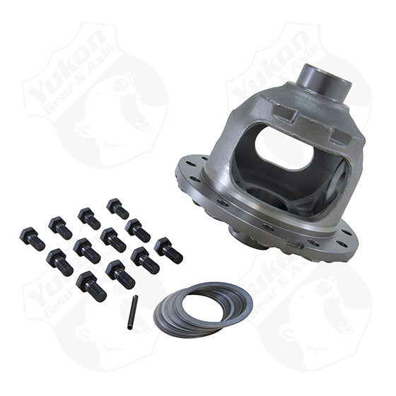 Yukon Replacement Standard Open Carrier Case For Dana 70 4.41 And Down Yukon Gear & Axle