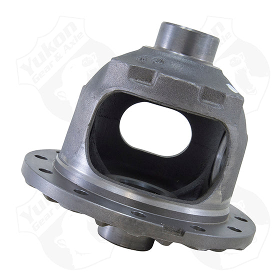 Yukon Replacement Standard Open Carrier Case For Dana 70 4.10 And Down Yukon Gear & Axle