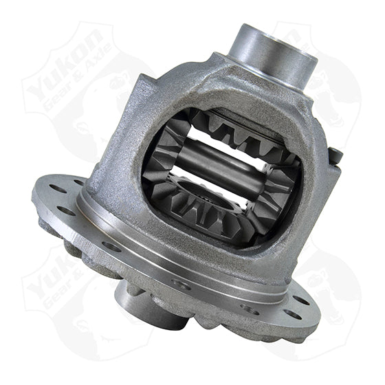 Yukon Replacement Case For Dana 60-Super GM Only Loaded With Spiders 3.42-4.10 33 Spline Yukon Gear & Axle