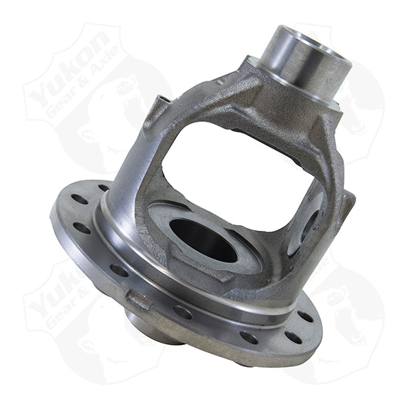 Yukon Standard Open Carrier Case Ford 10.25 Inch And 10.5 Inch Yukon Gear & Axle
