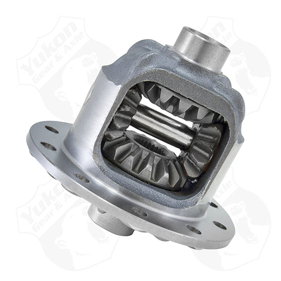 Yukon Standard Open Carrier Case GM 8.25 Inch IFS 3.23 And Down Yukon Gear & Axle
