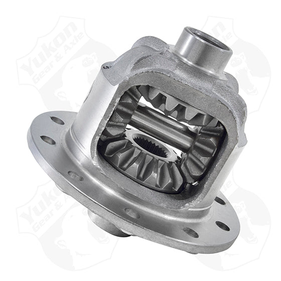 Yukon Standard Open Carrier Case And Spiders GM 11.5 Yukon Gear & Axle