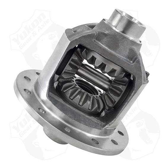 Yukon Standard Open Carrier Case GM 9.5 Inch And 9.25 Inch IFS Loaded Yukon Gear & Axle