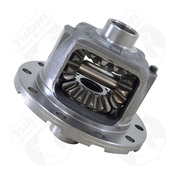 7.2IFS GM Standard Open Loaded Case 3.23 And Up Yukon Gear & Axle