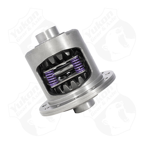 Yukon Dura Grip Positraction For Ford 9.75 Inch With 34 Spline Axles Yukon Gear & Axle