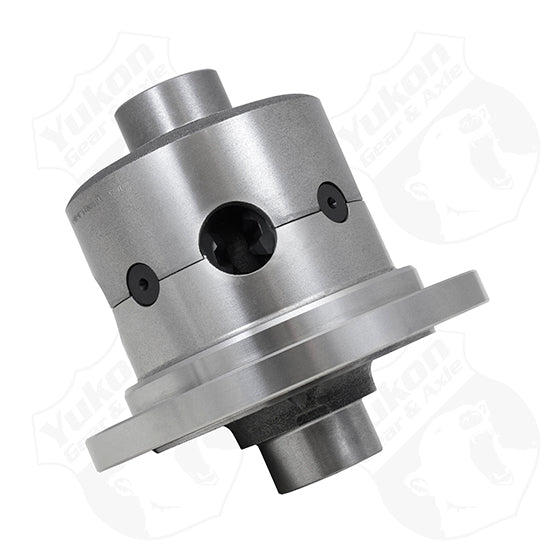 Yukon Dura Grip For GM And Chrysler 11.5 Inch 30 Spline Yukon Gear & Axle