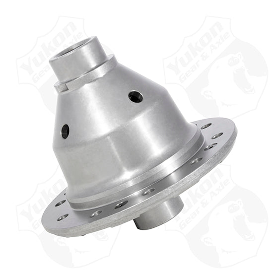 Yukon Grizzly Locker Dana 50 30 Spline Yukon Gear & Axle
