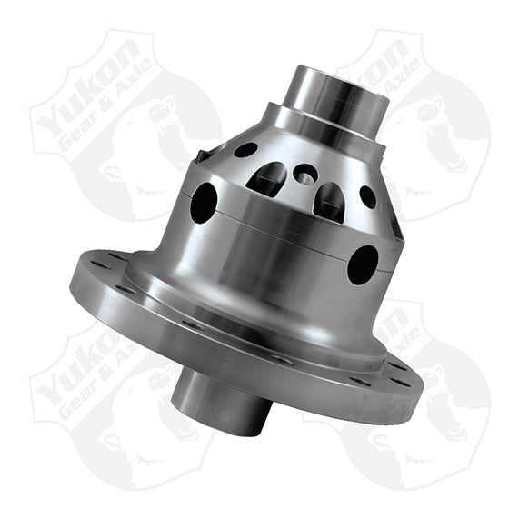Yukon Grizzly Locker For GM And Chrysler 11.5 Inch With 38 Spline Axles Yukon Gear & Axle