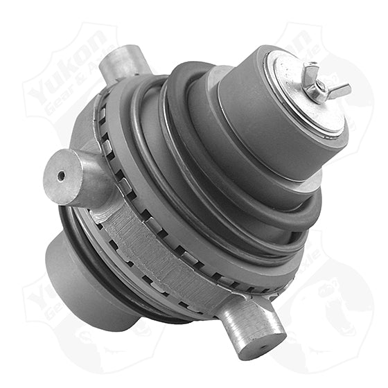 Yukon Grizzly Locker For GM 10.5 Inch 14 Bolt Truck With 30 Spline Axles Yukon Gear & Axle