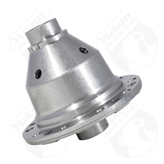 Yukon Grizzly Locker For Nissan Titan Rear With 32 Splines Yukon Gear & Axle
