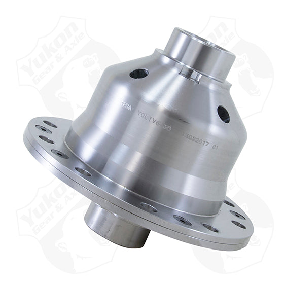 Yukon Grizzly Locker For Toyota V6 Yukon Gear & Axle