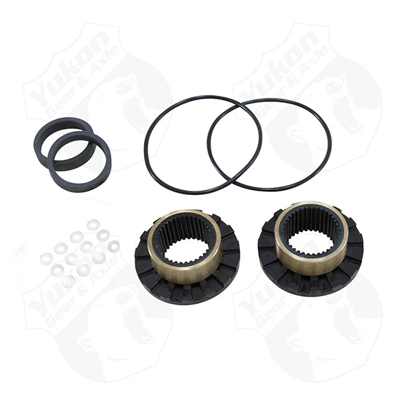 35 Spline Driver Assembly Yukon Gear & Axle