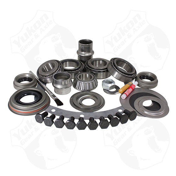 Yukon Master Overhaul Kit For Dana 28IRS Rear Found In Ford Escape And Mercury Mariner Yukon Gear & Axle